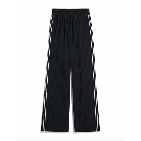 GSTQ Fadeaway Pants in Black Beauty - Picture 1 of 12